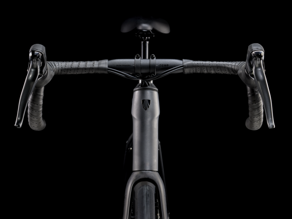 Trek Domane AL 2 Gen 4 Grey - Racercykel - 2025