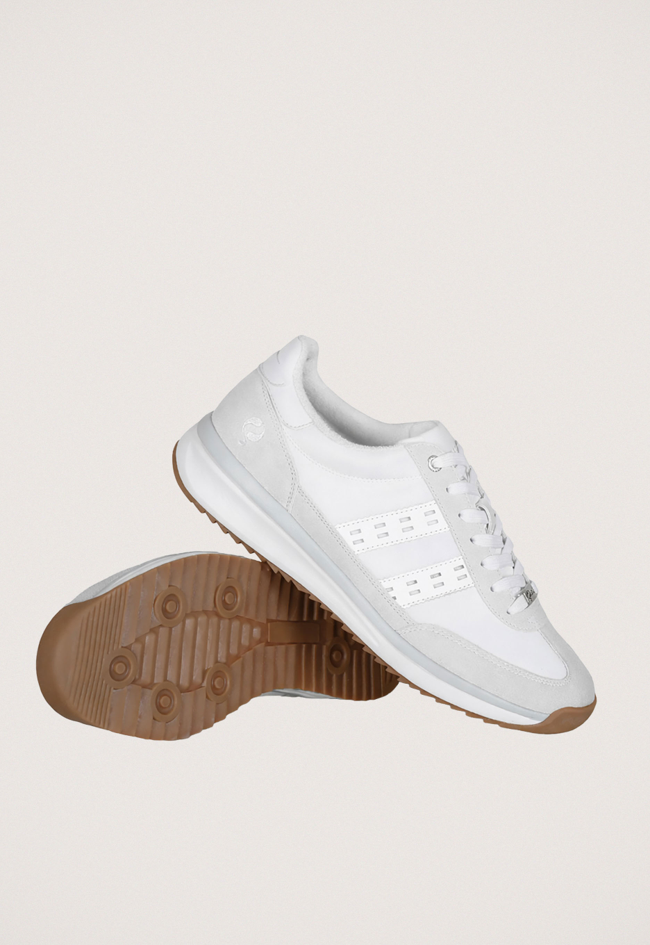 Quick-Q1905 Boston Sneaker
