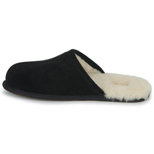 UGG - M SCUFF Negro