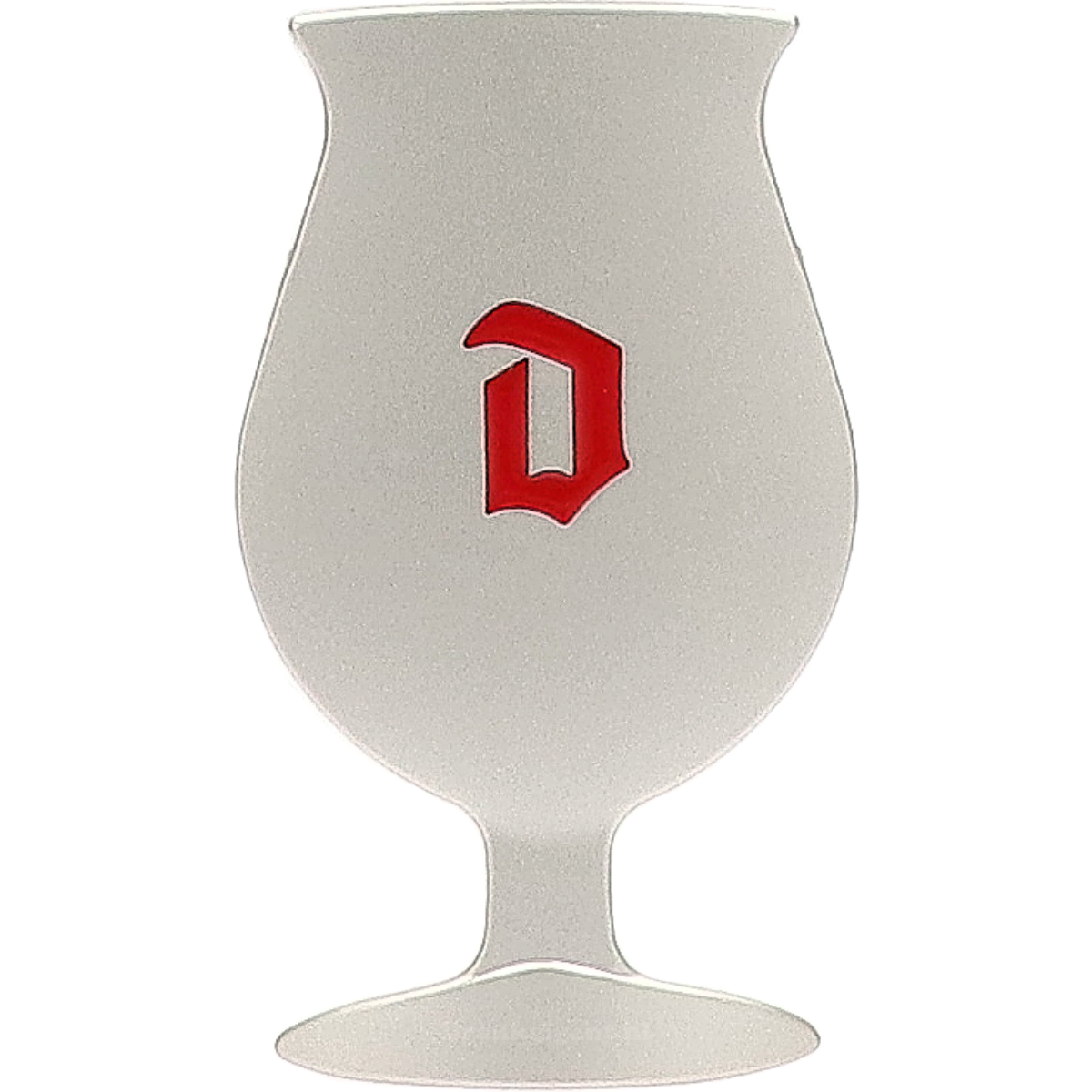 Duvel Flesopener Op=Op