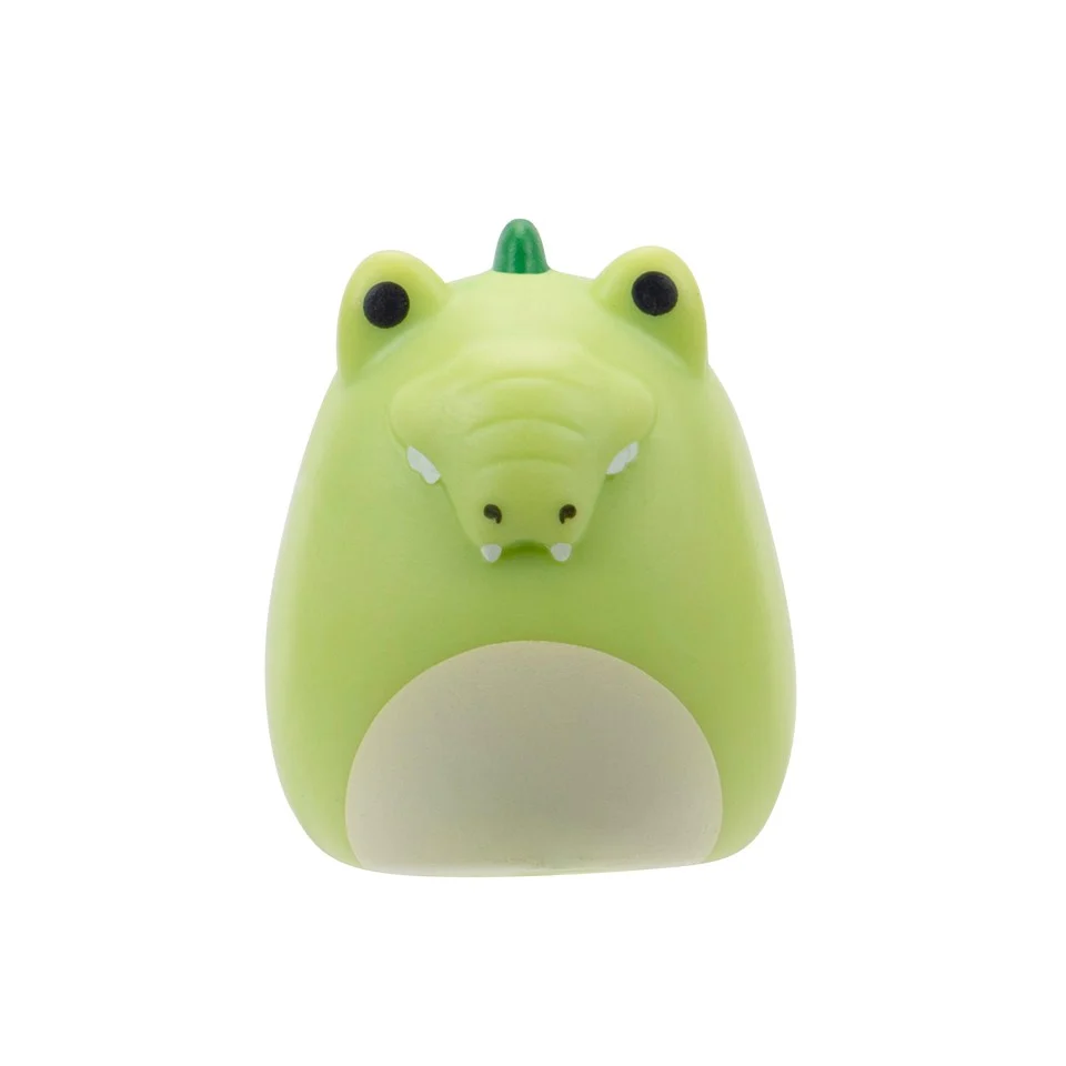 Squishalongs - 2,5 cm Blind 2 Pack Asst
