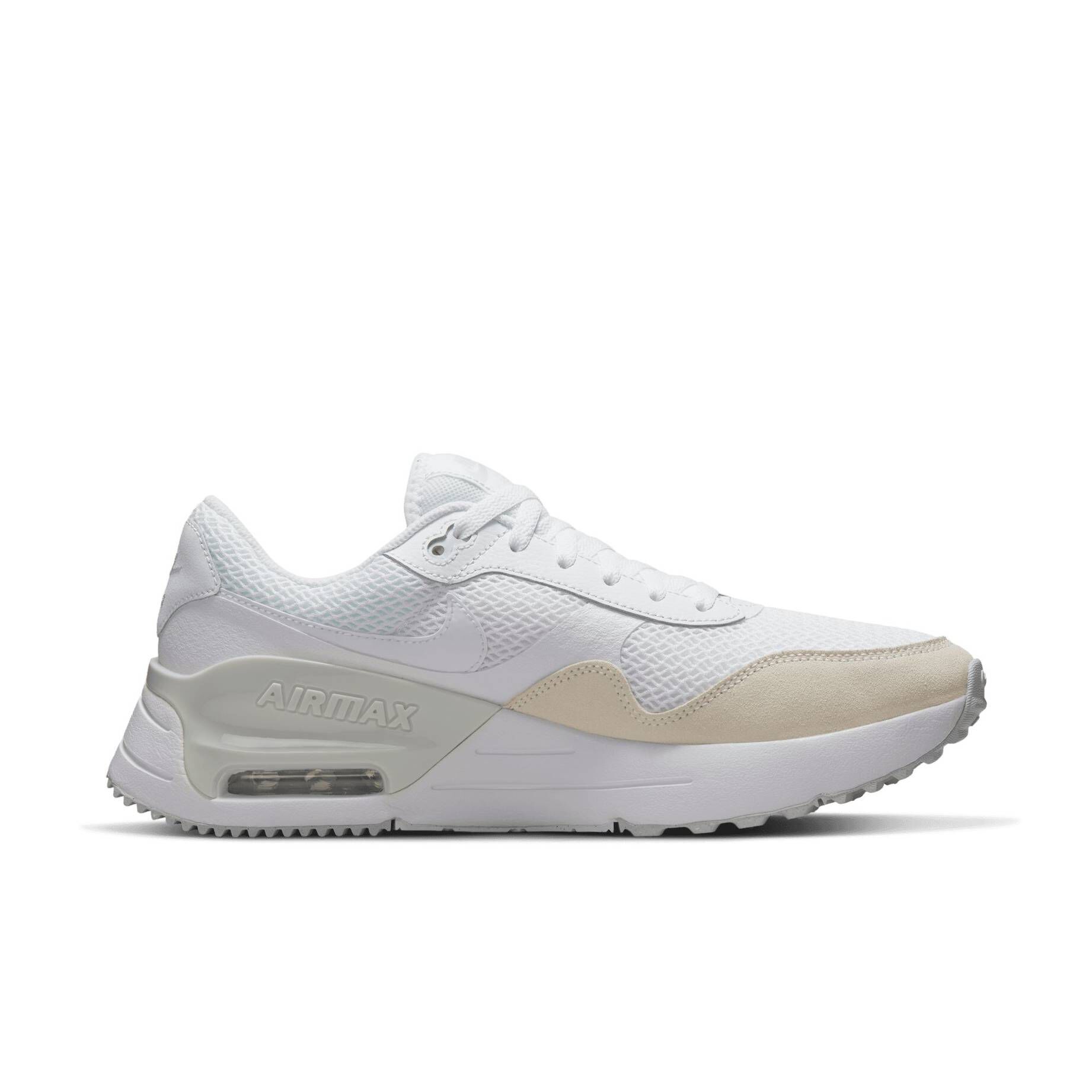 Nike Sportswear| Herren Sneaker AIR MAX SYSTM