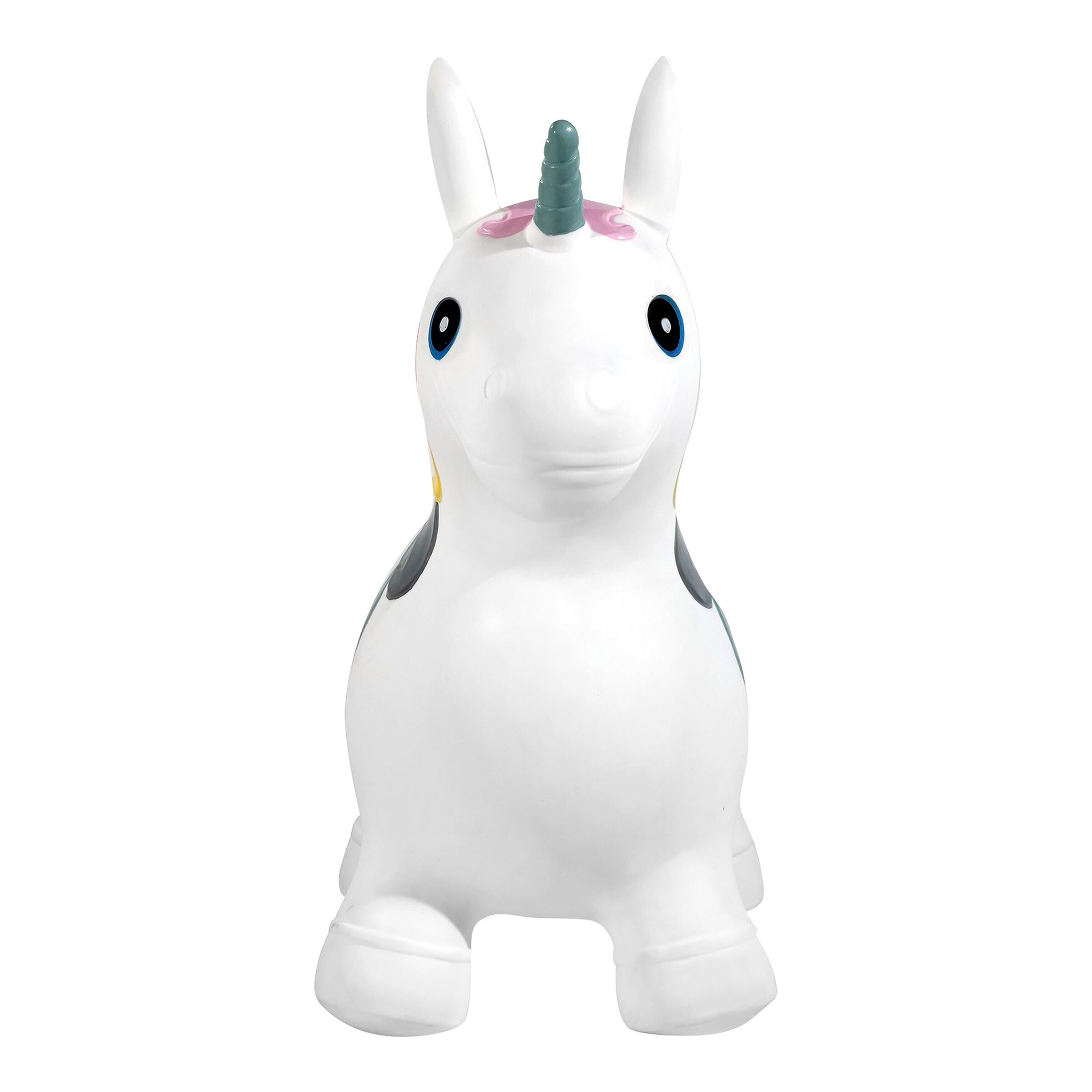 Kindsgut Hüpftier Einhorn