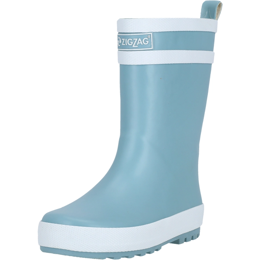 ZigZag Gummistiefel 2189 Cameo Blue