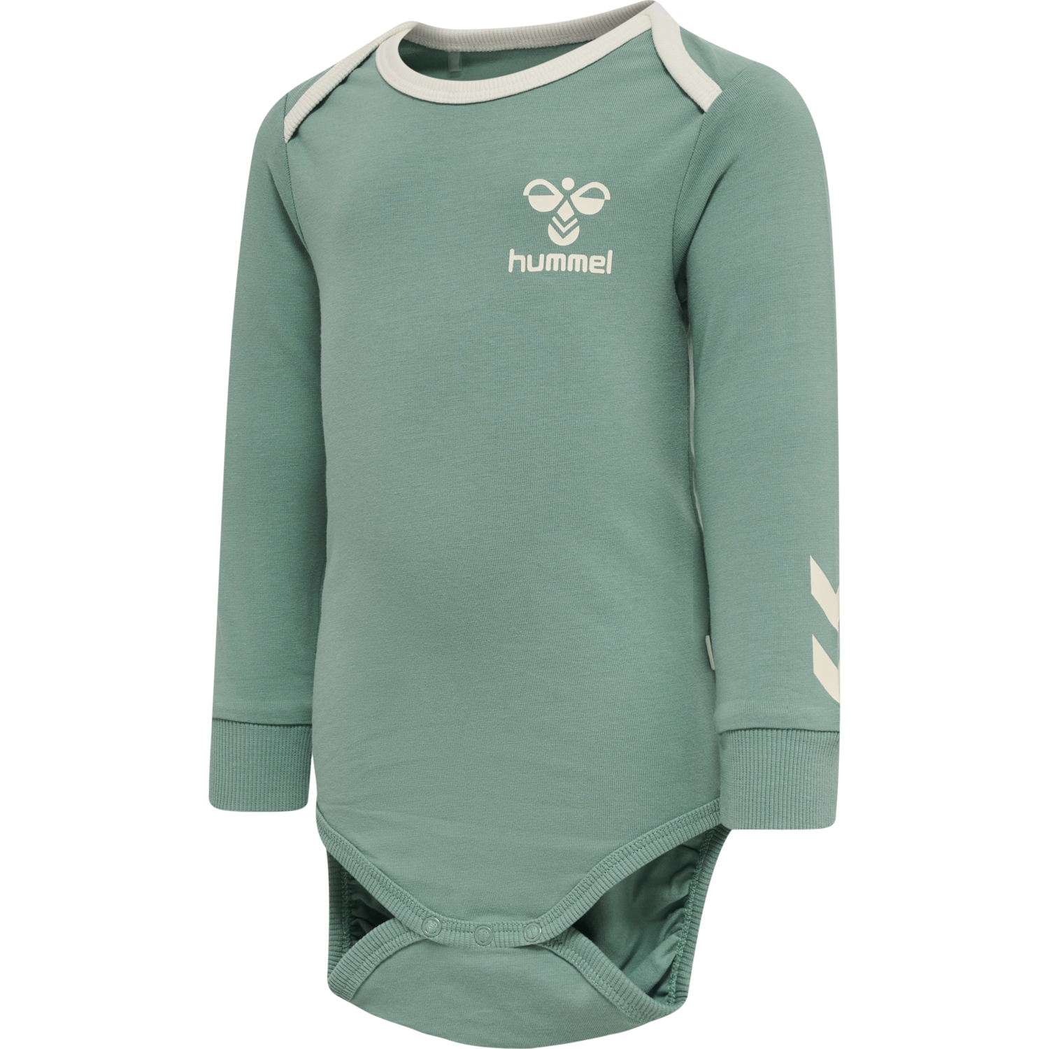 hmlMAULE BODY L/S