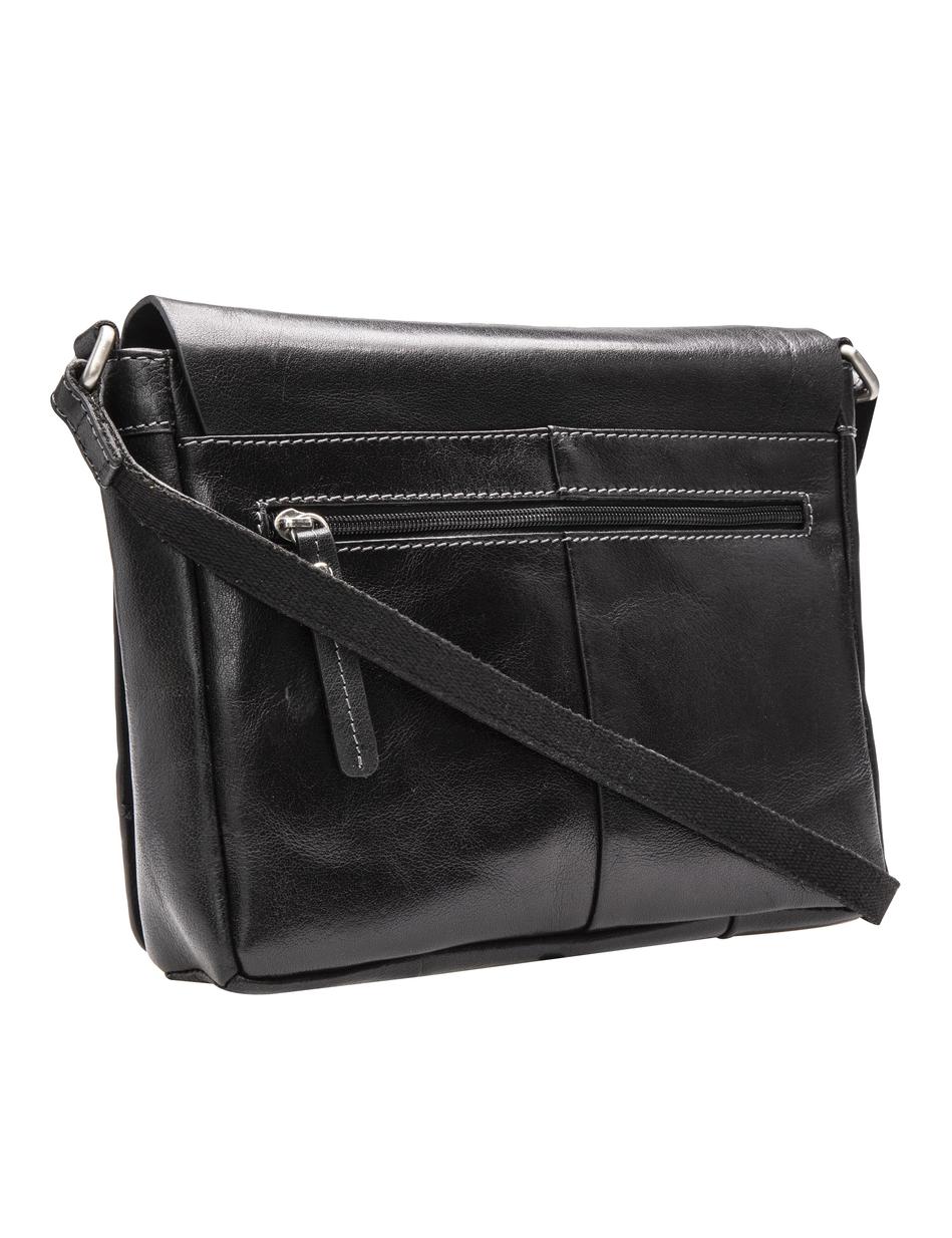 SHOULDERBAG SHF LUGANO