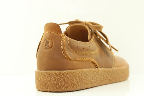 Clarks Schnürschuhe