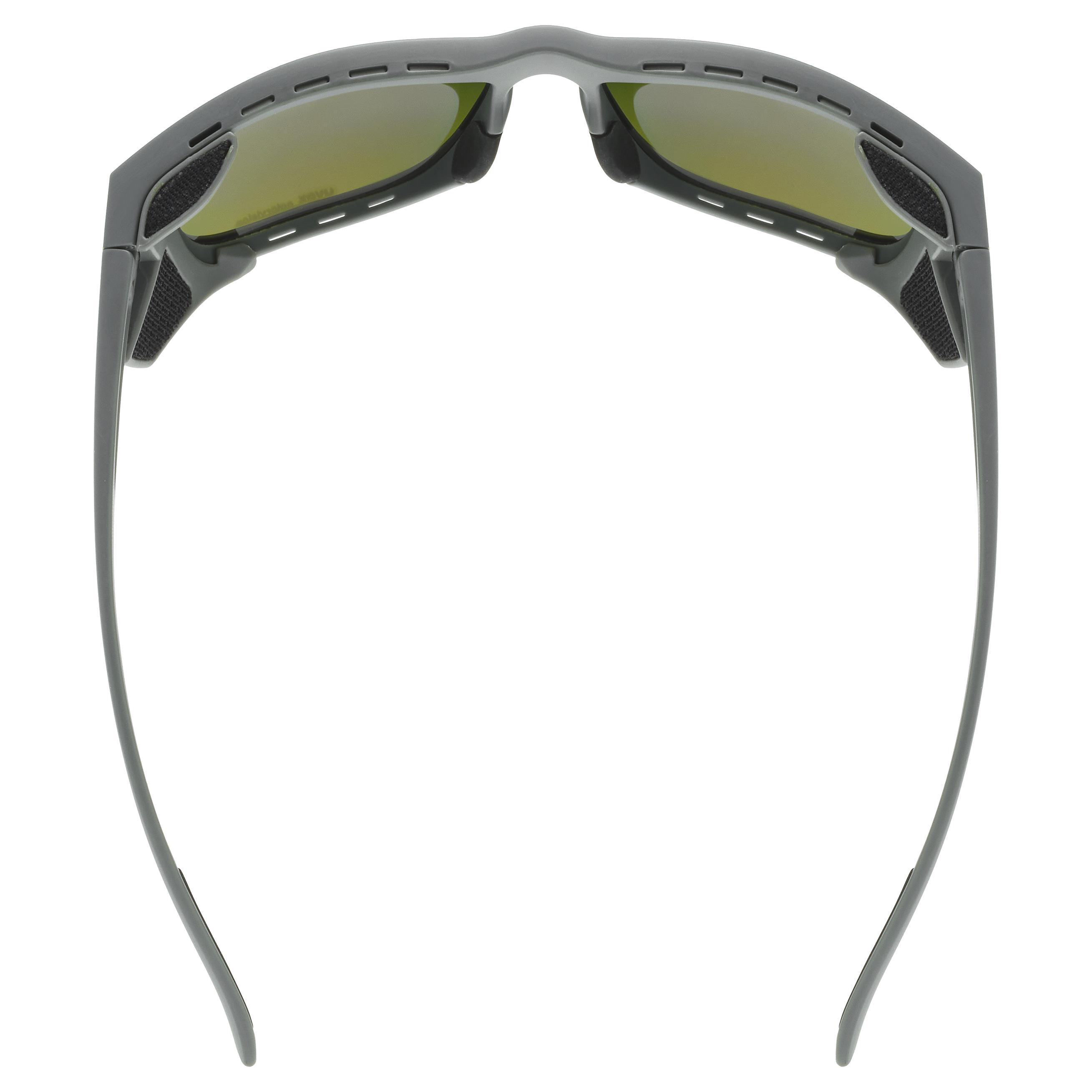 Sportstyle 312 CV, mirror green (3)