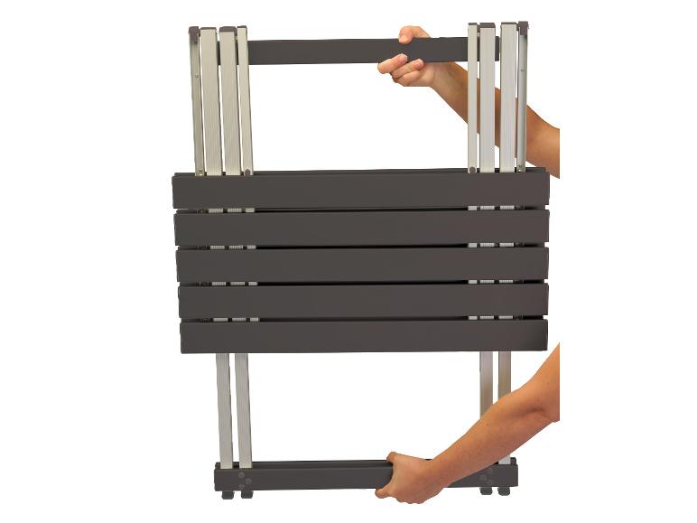 Compact Camp 25™ campingtafel
