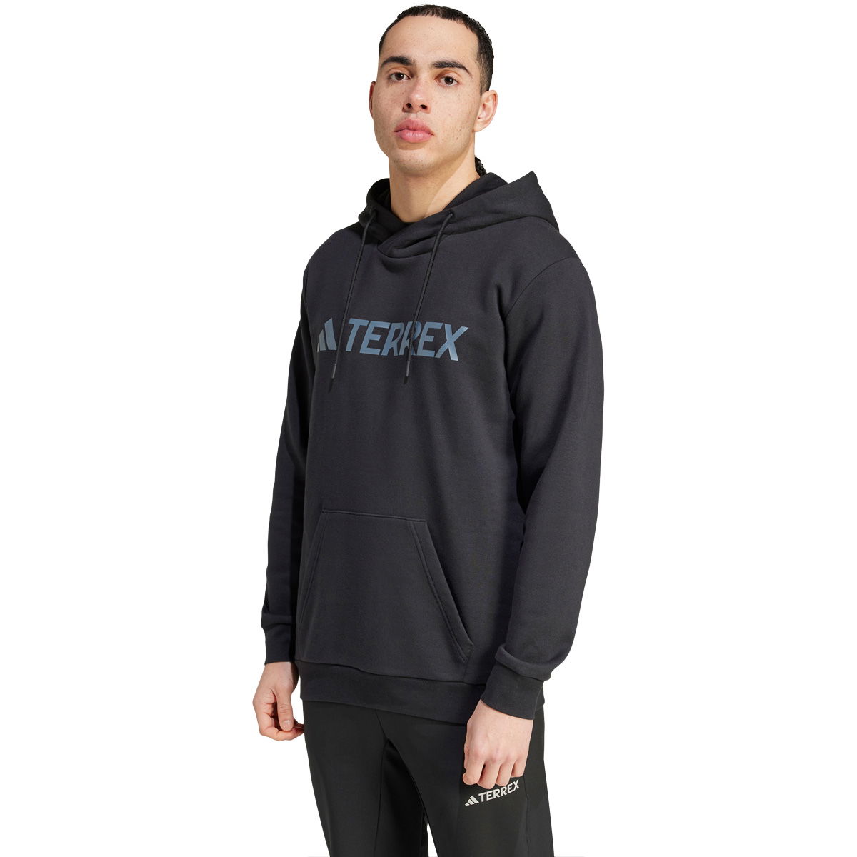 adidas Terrex MT Logo Hættetrøje Herre