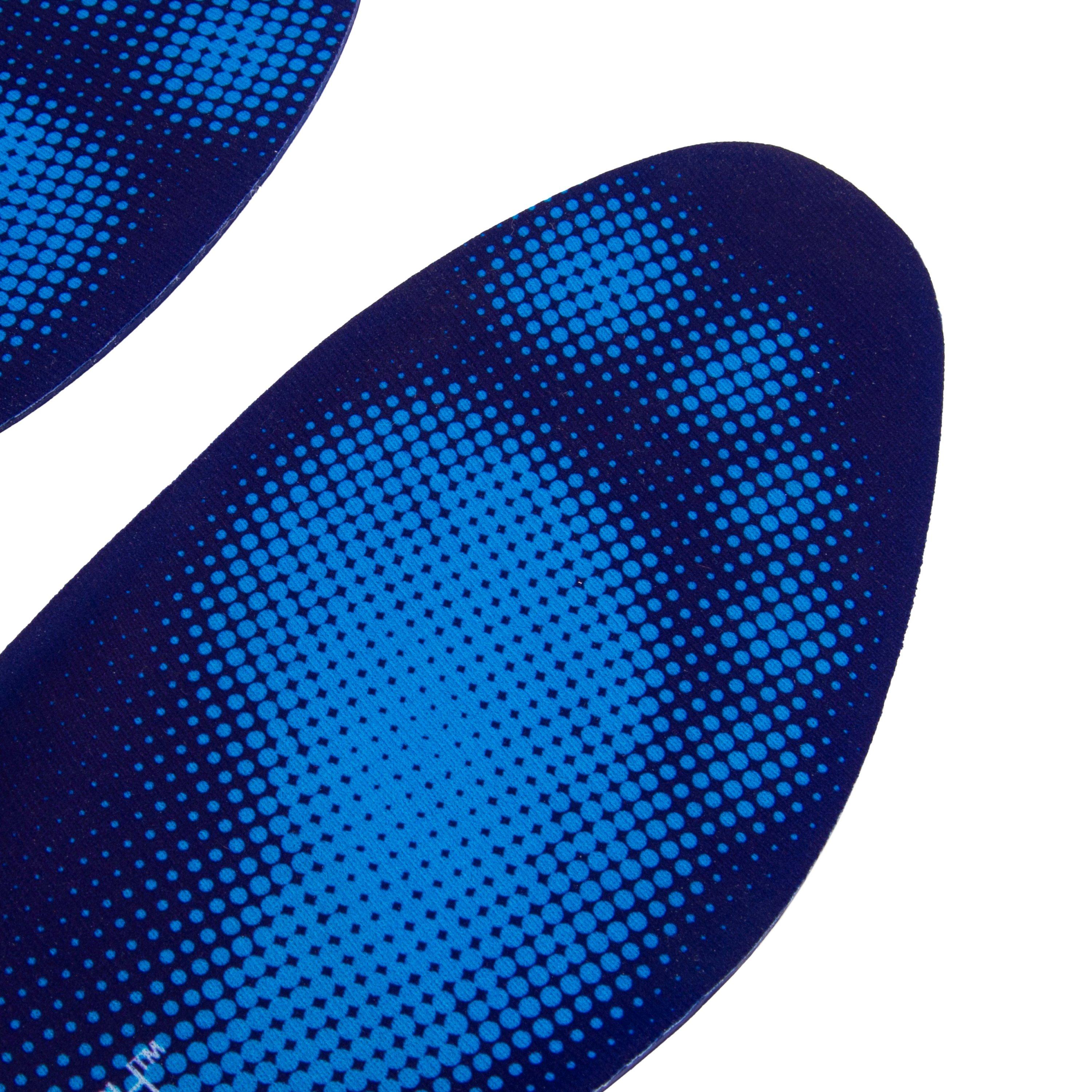 Slazenger Mens Comfort Gel Insoles