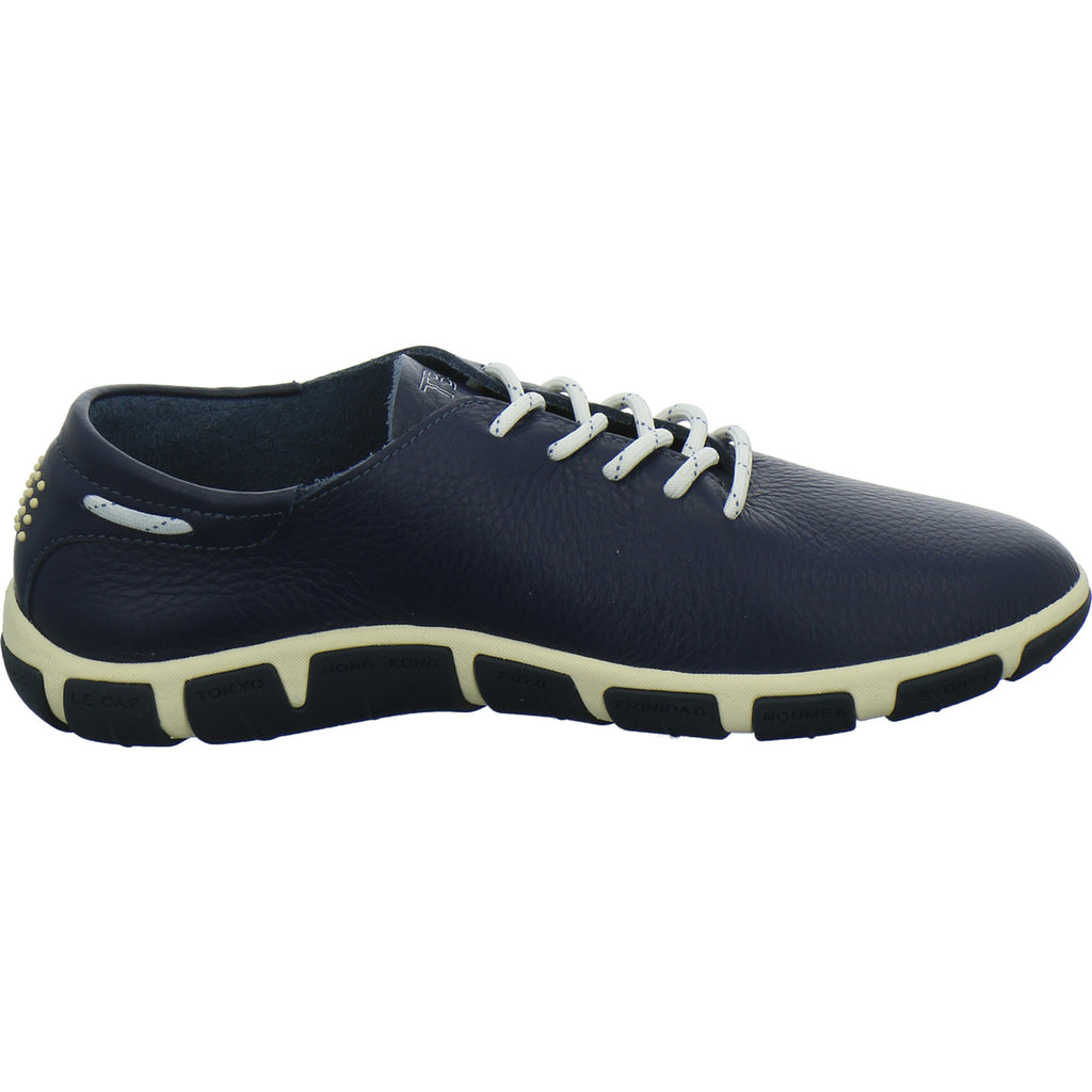 TBS Sneaker Damen Dunkelblau