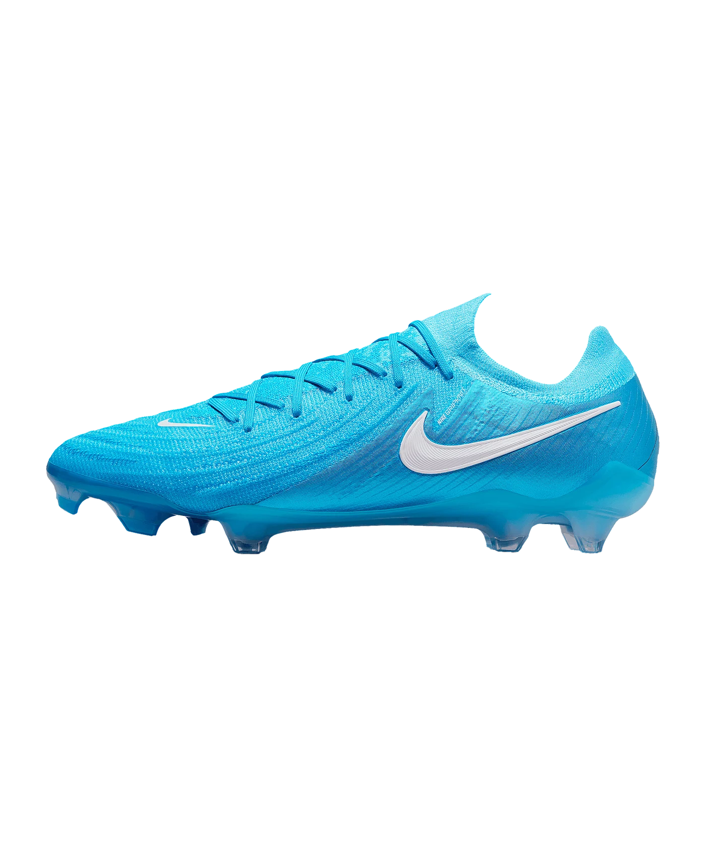 Nike Phantom GX II Elite FG Mad Ambition Blau F400