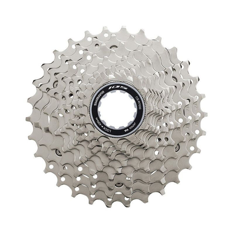 105 R7000 11V - Cassette