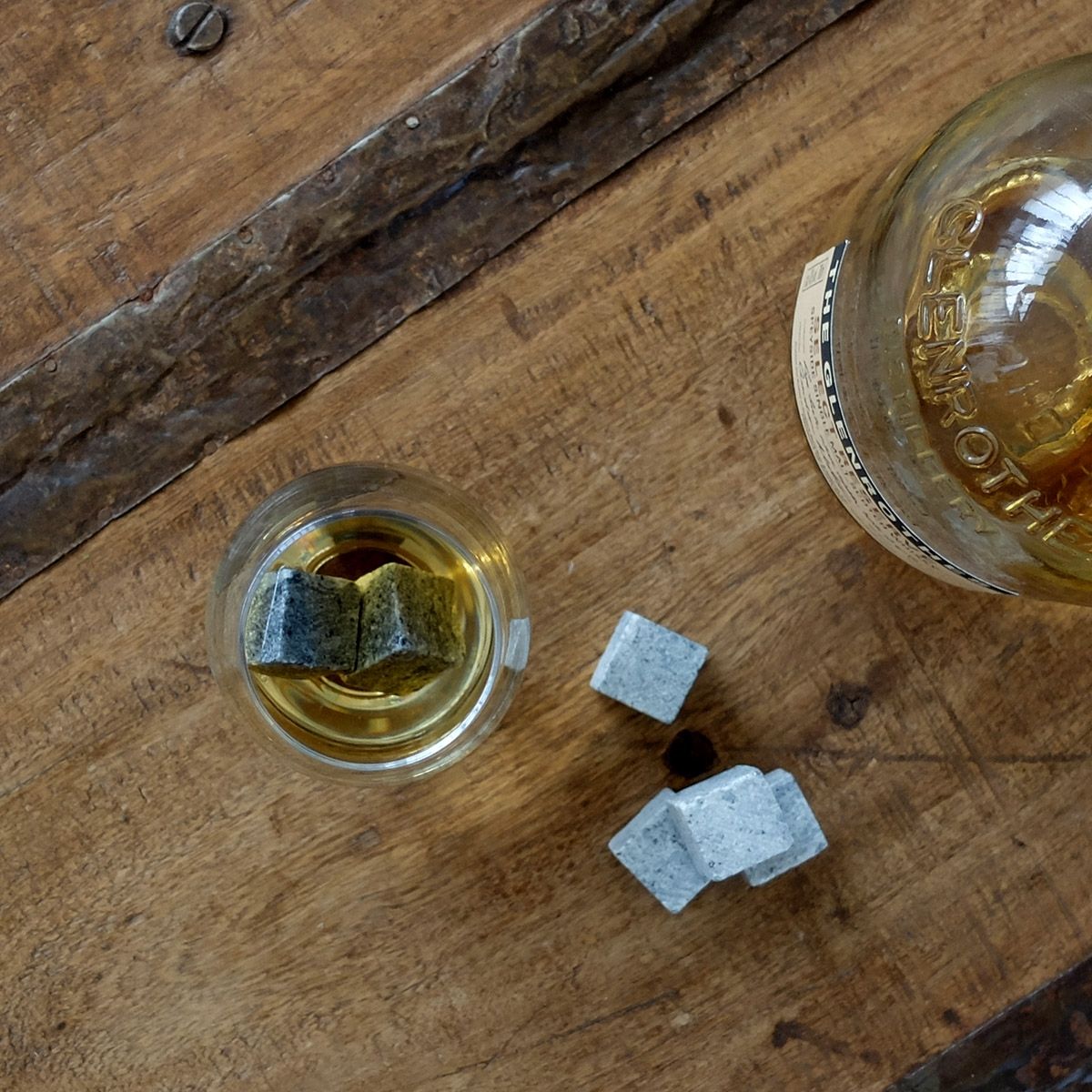 Pierres à Whisky scandinaves