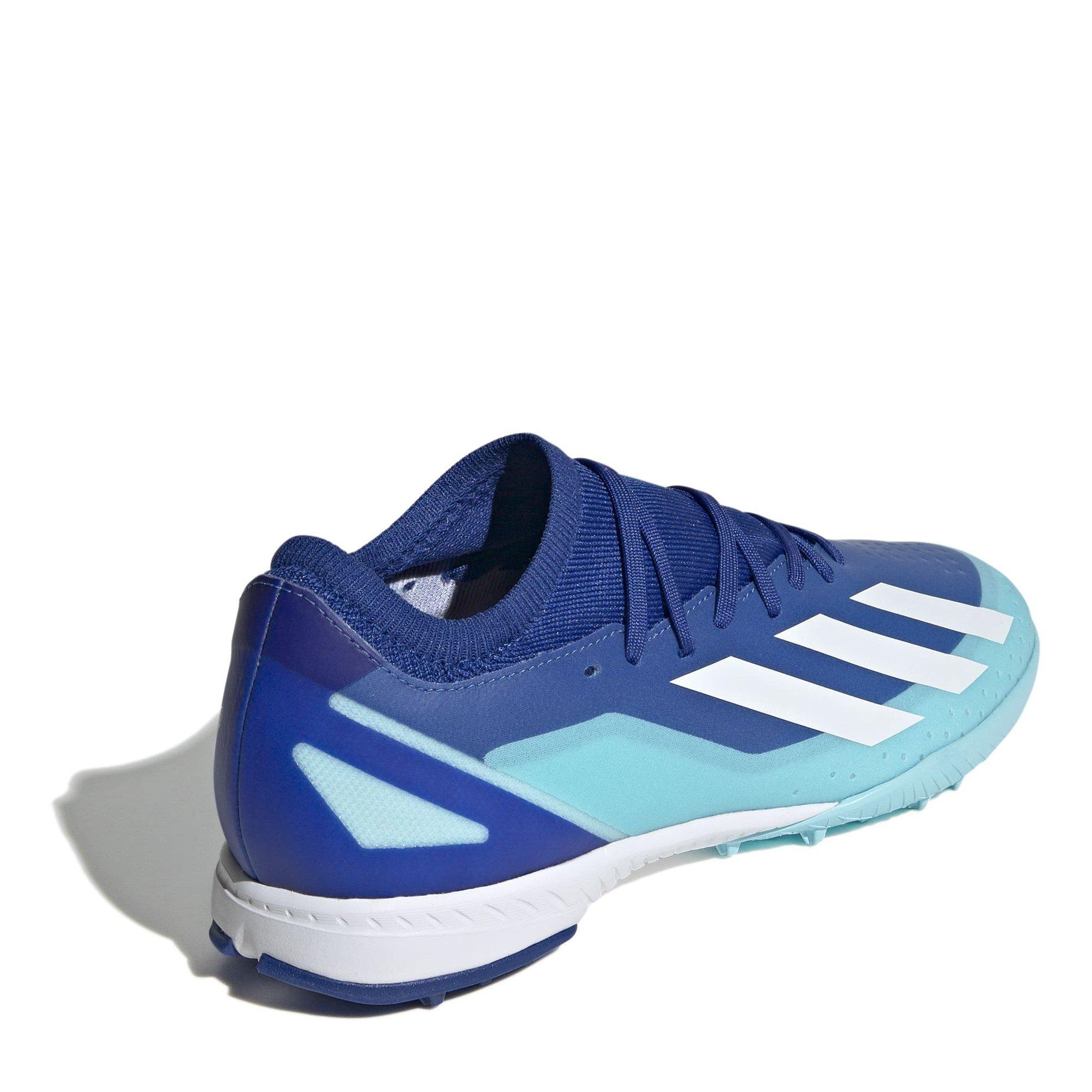 adidas adidas X Crazyfast.3 Tf Astro Turf Football Boots Mens