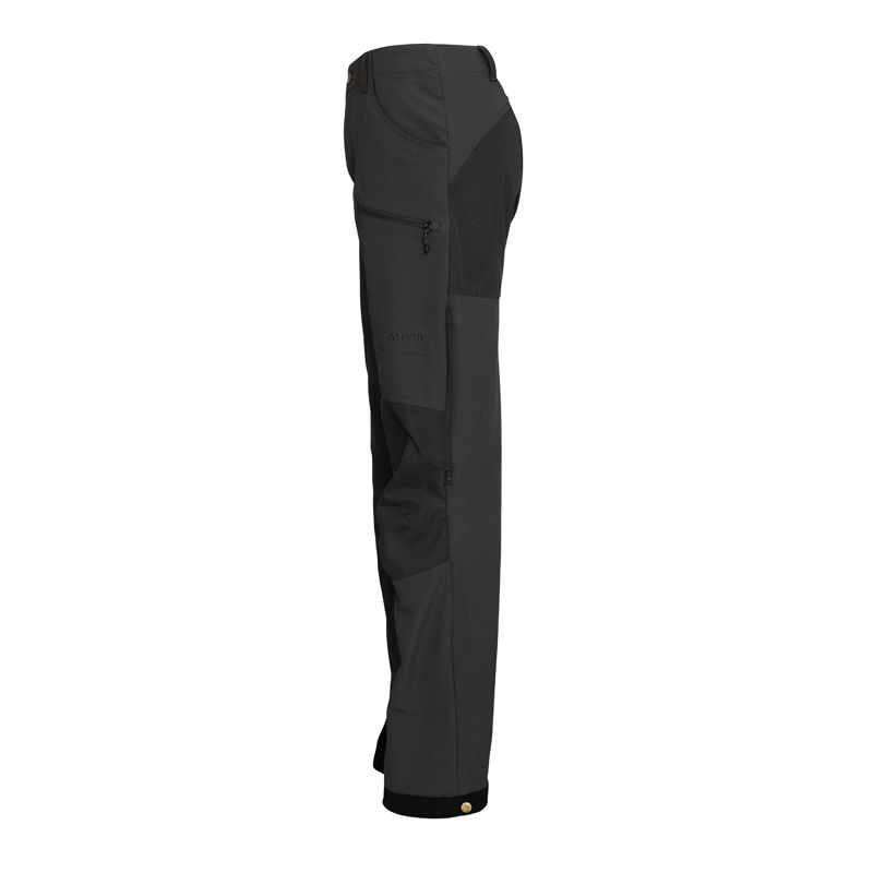 Asivik Adventure Pants, dame - Spejder Sport