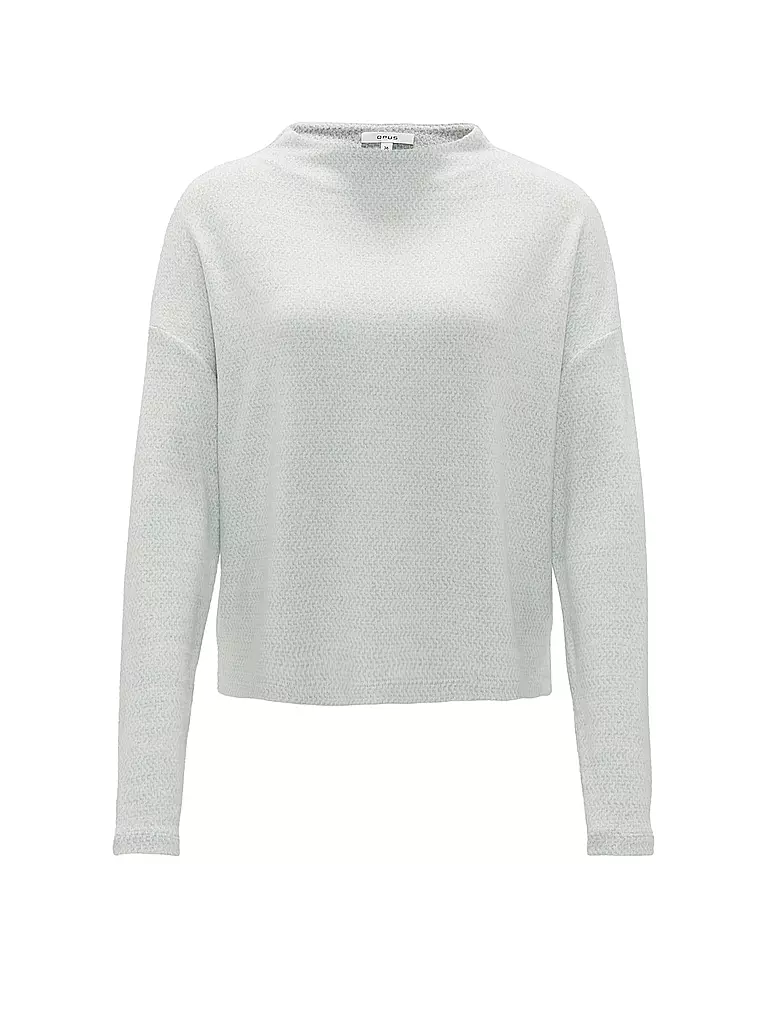 OPUS Pullover SICOZY blau