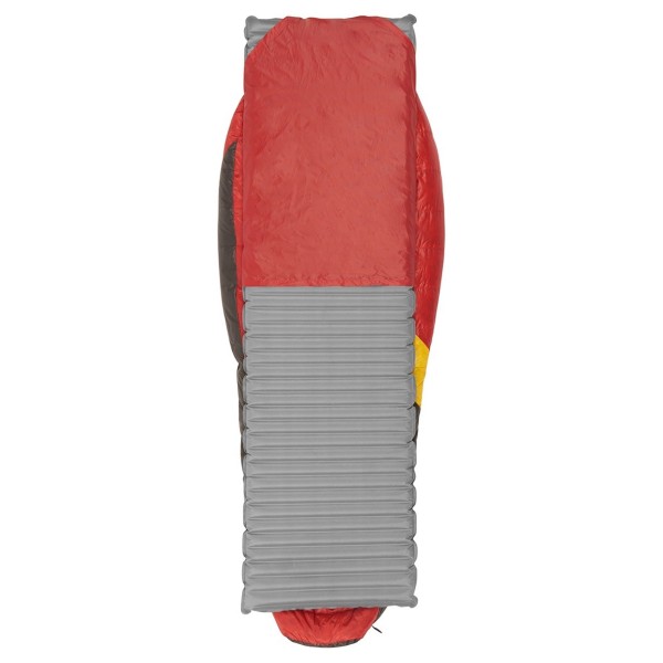 Sierra Designs - Cloud 20 / 800 DriDown - Sac de couchage en duvet