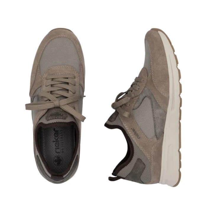 Rieker Sneakers Herre B0752-64