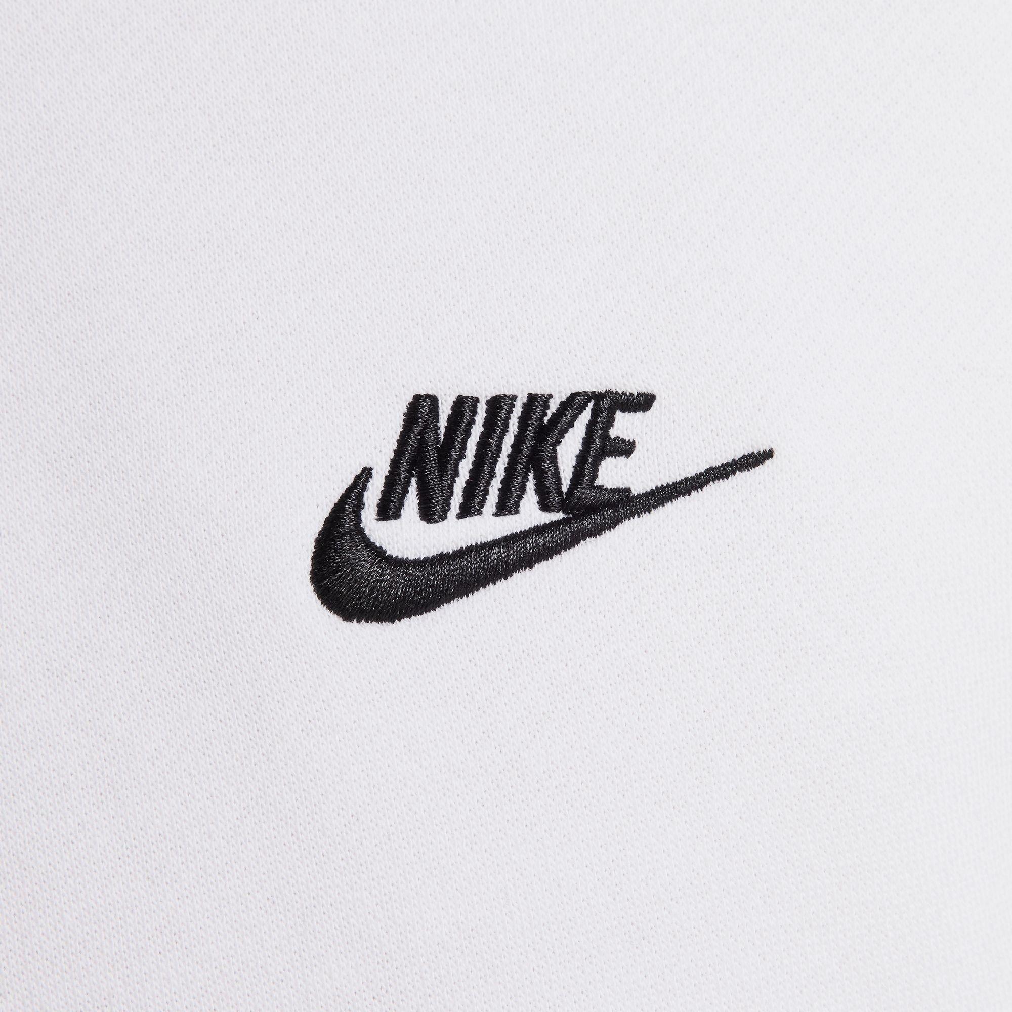 Nike Sportswear Club Fleece Pullover Hoodie Mens