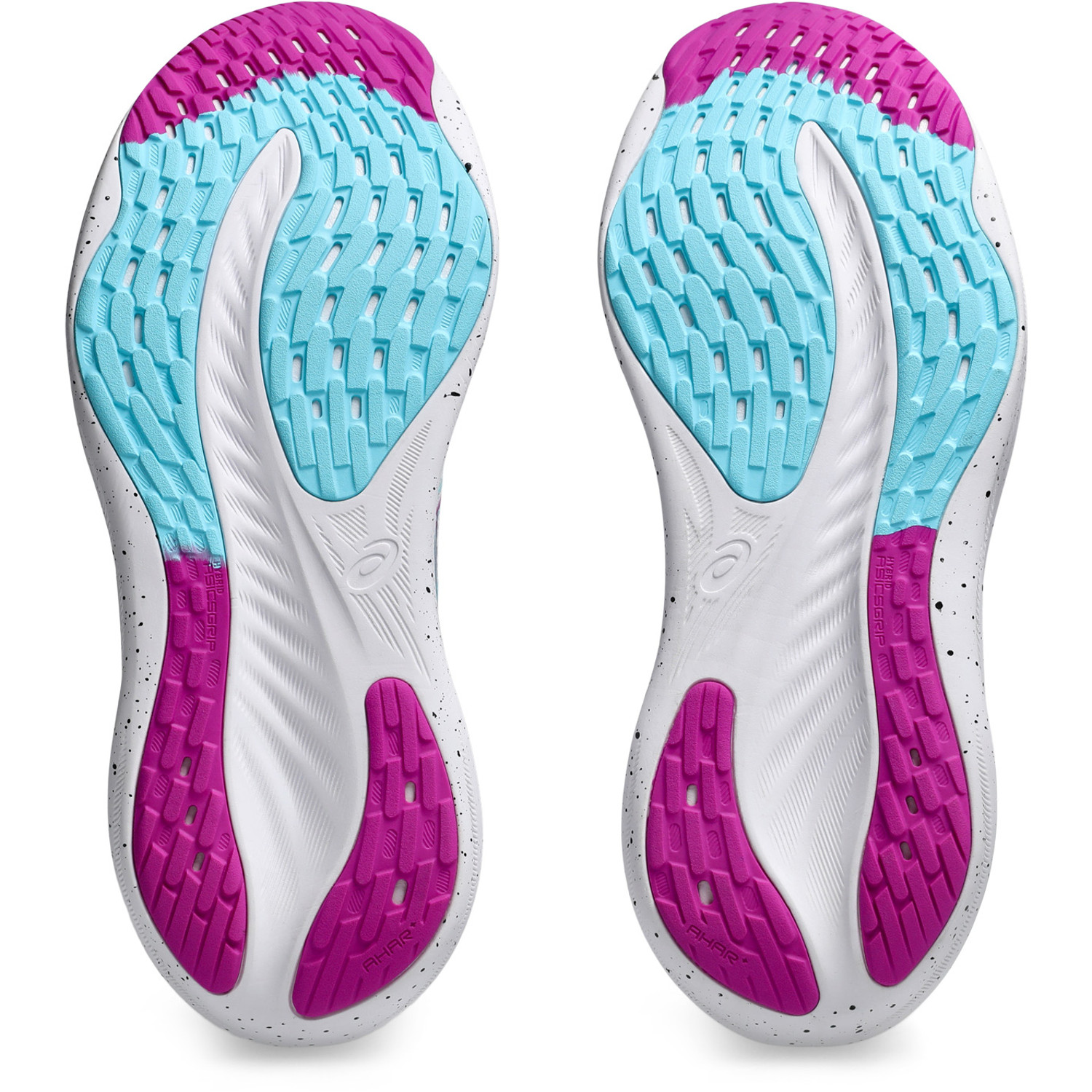 ASICS GEL-Nimbus 26 Dames