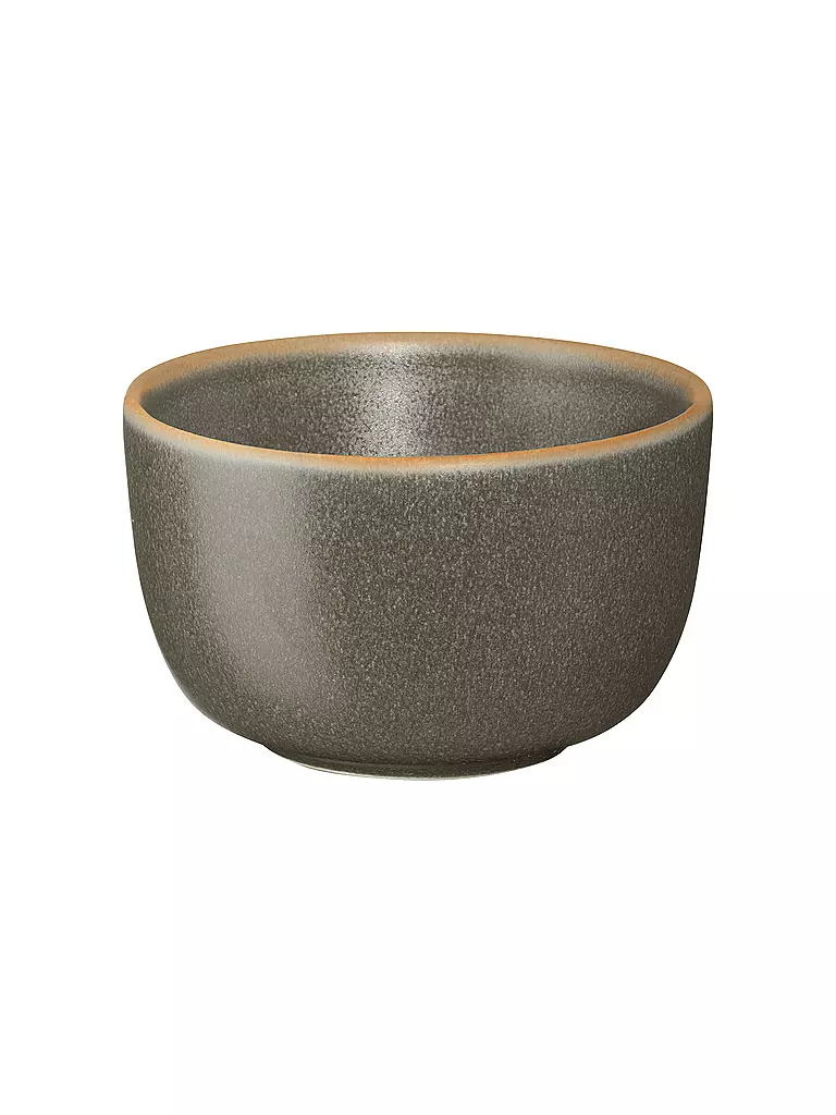 ASA SELECTION Schale 9cm SAISONS Beluga grau