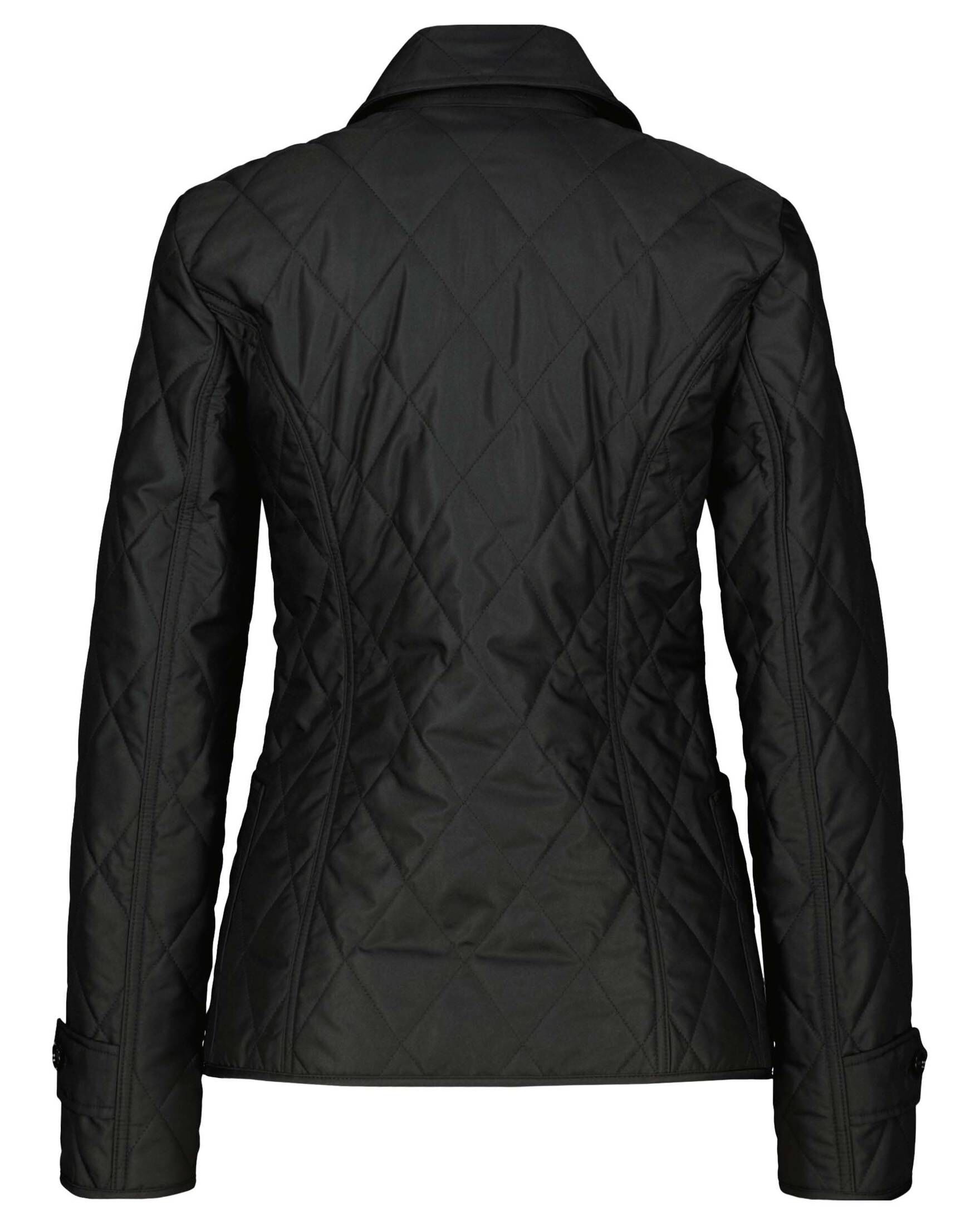 Burberry| Damen Jacke FERNLEIGH