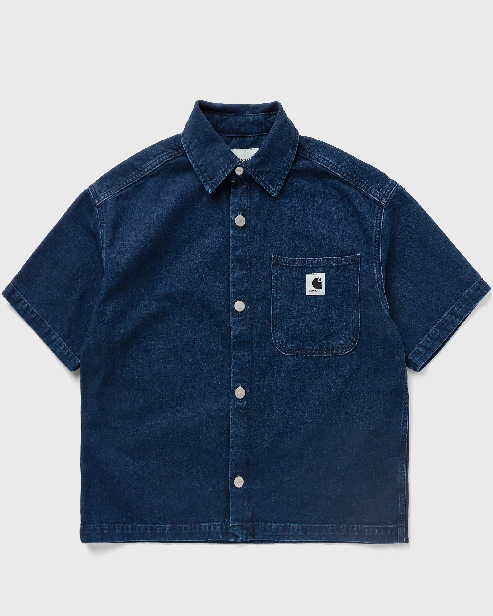 Carhartt WIP WMNS S/S Lovilia Shirt