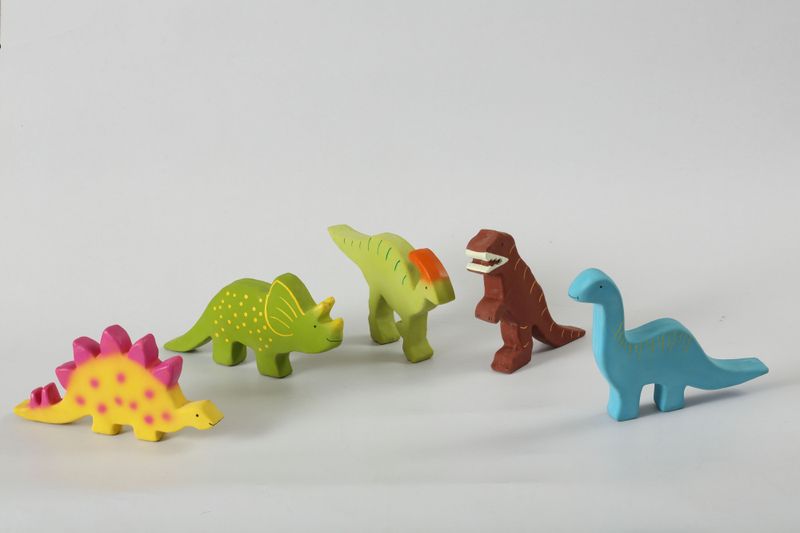 Tikiri Baby T-Rex