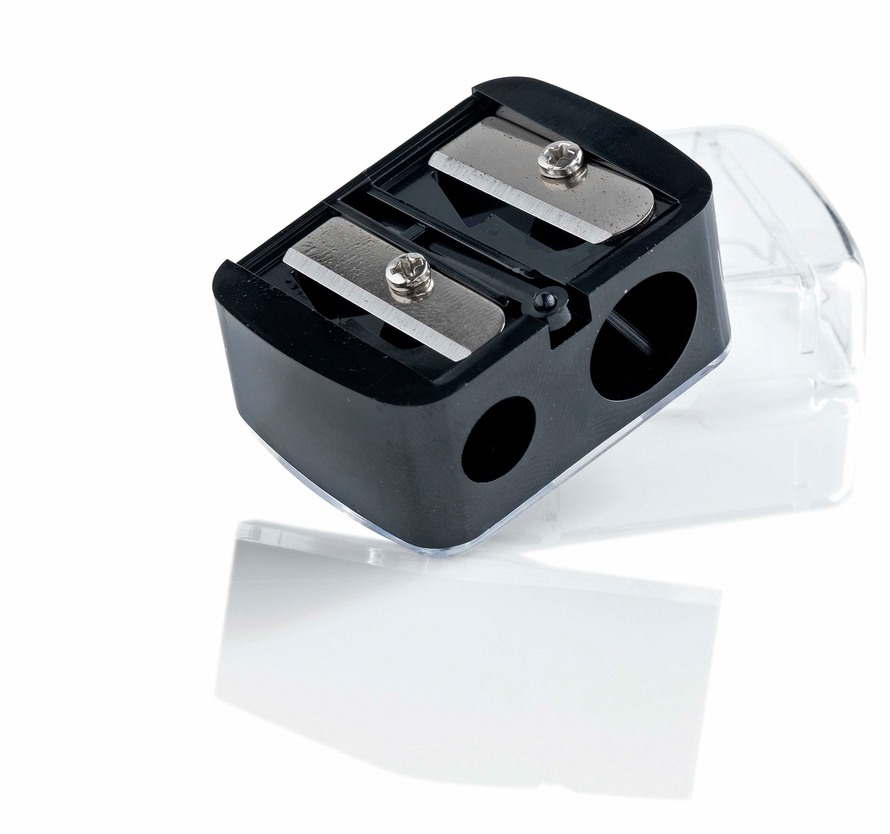 M.COSMETICS Basic Pencil Sharpener