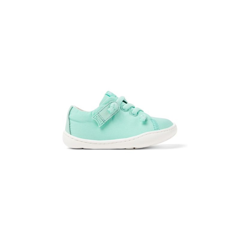 Camper Camper Peu Cami Menthe