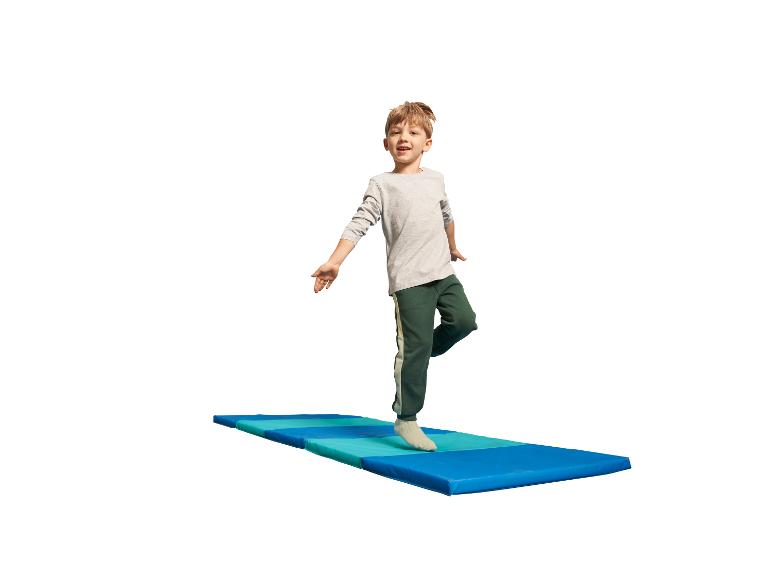 Kinder gymmat
