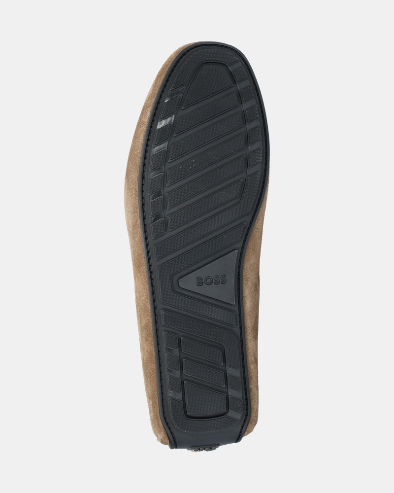 BOSS Noel Mocassins & loafers  - beige