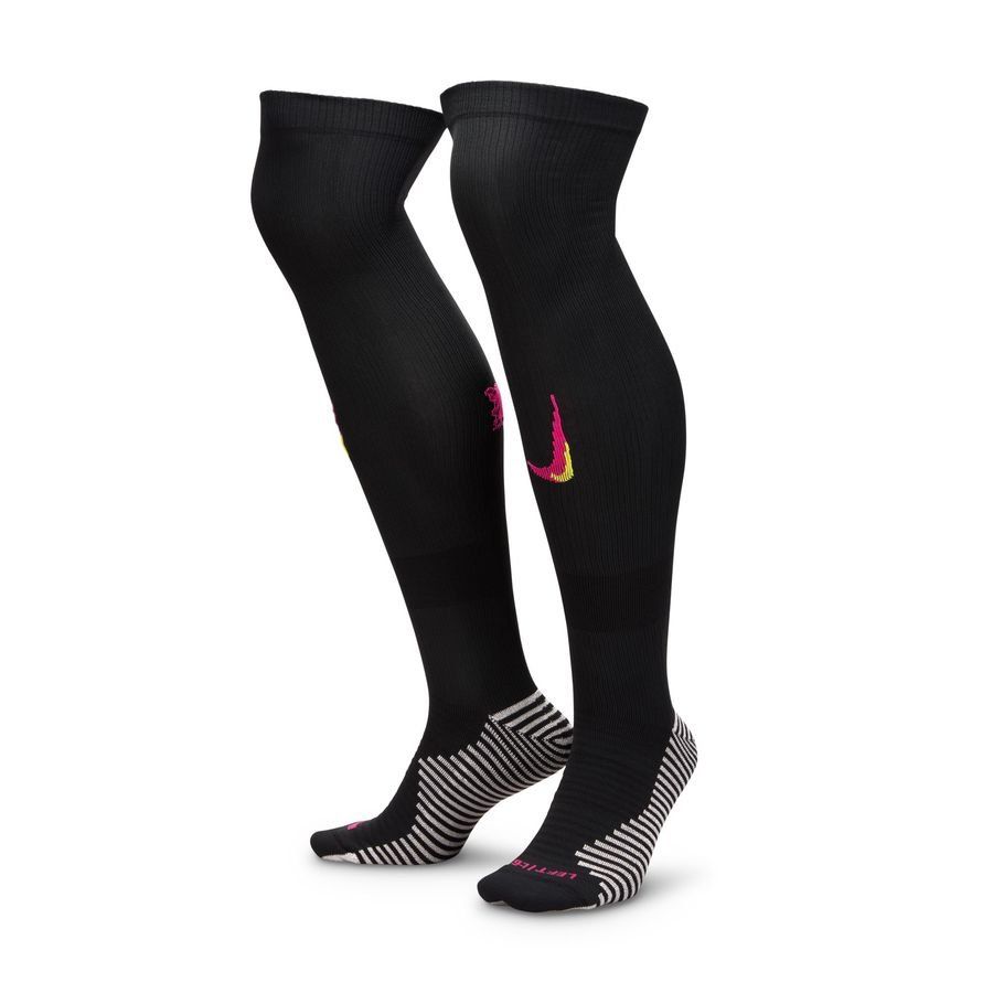 Chelsea 3èmes Chaussettes 2024/25