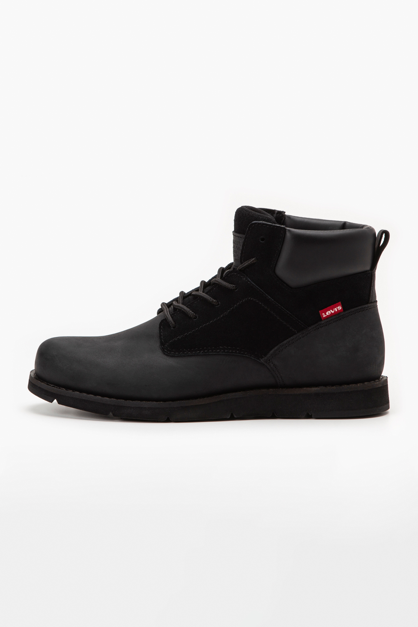 Botas JAX PLUS