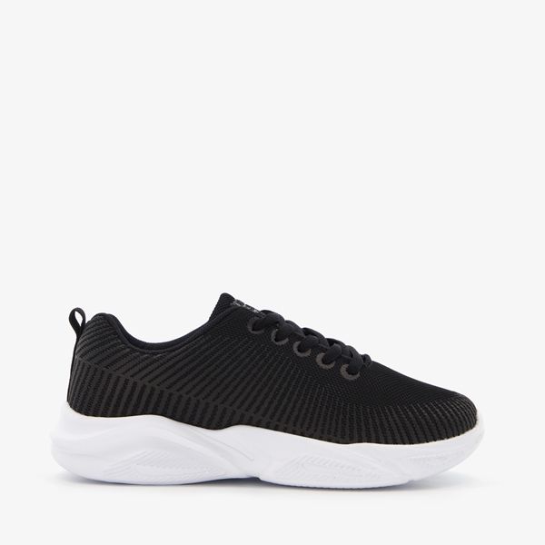 Osaga Play sneakers zwart wit