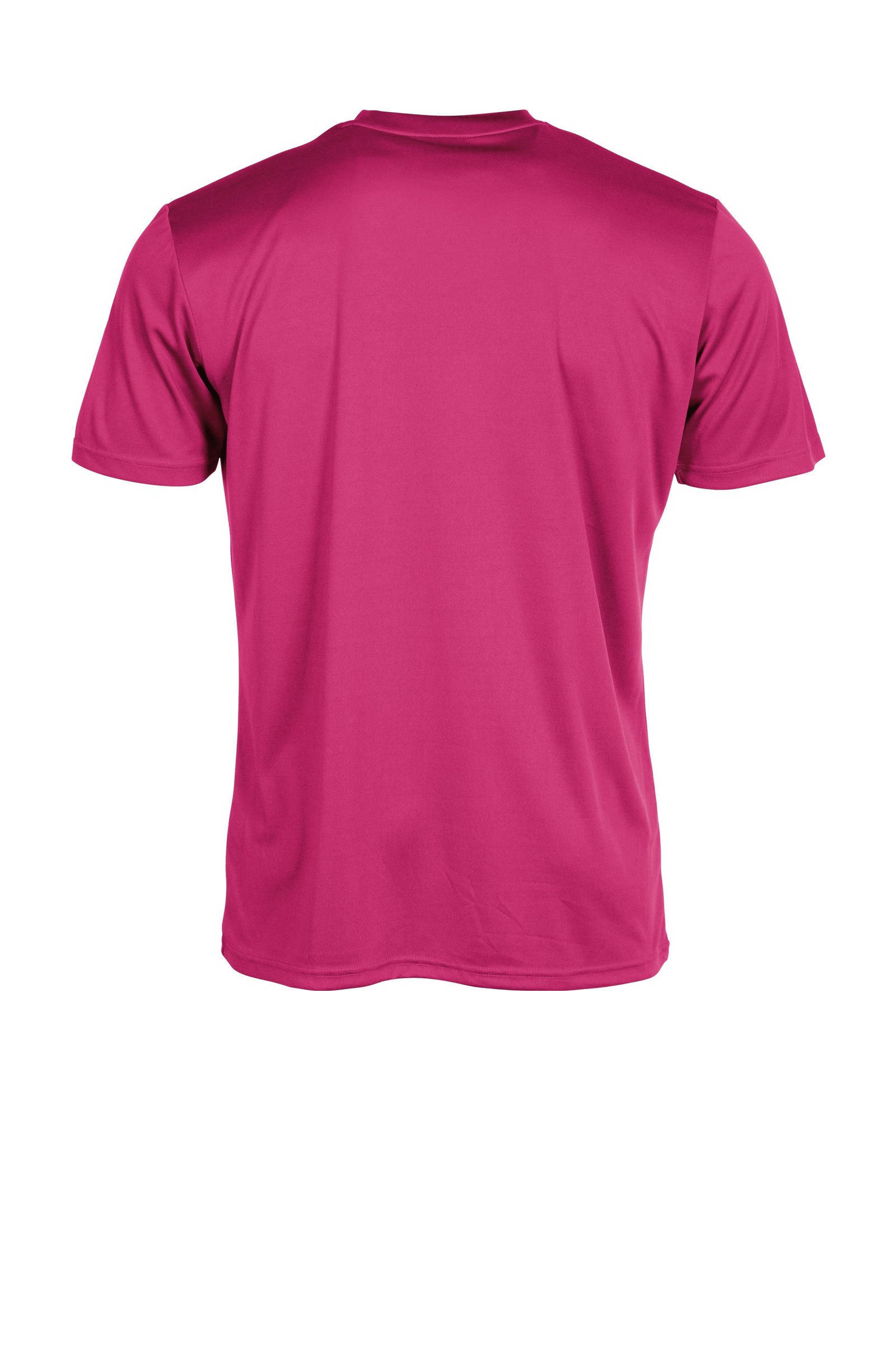 Stanno junior voetbalshirt roze