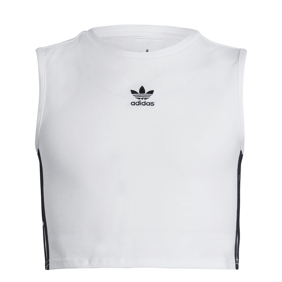 Adidas Original Débardeur Adicolor Crop