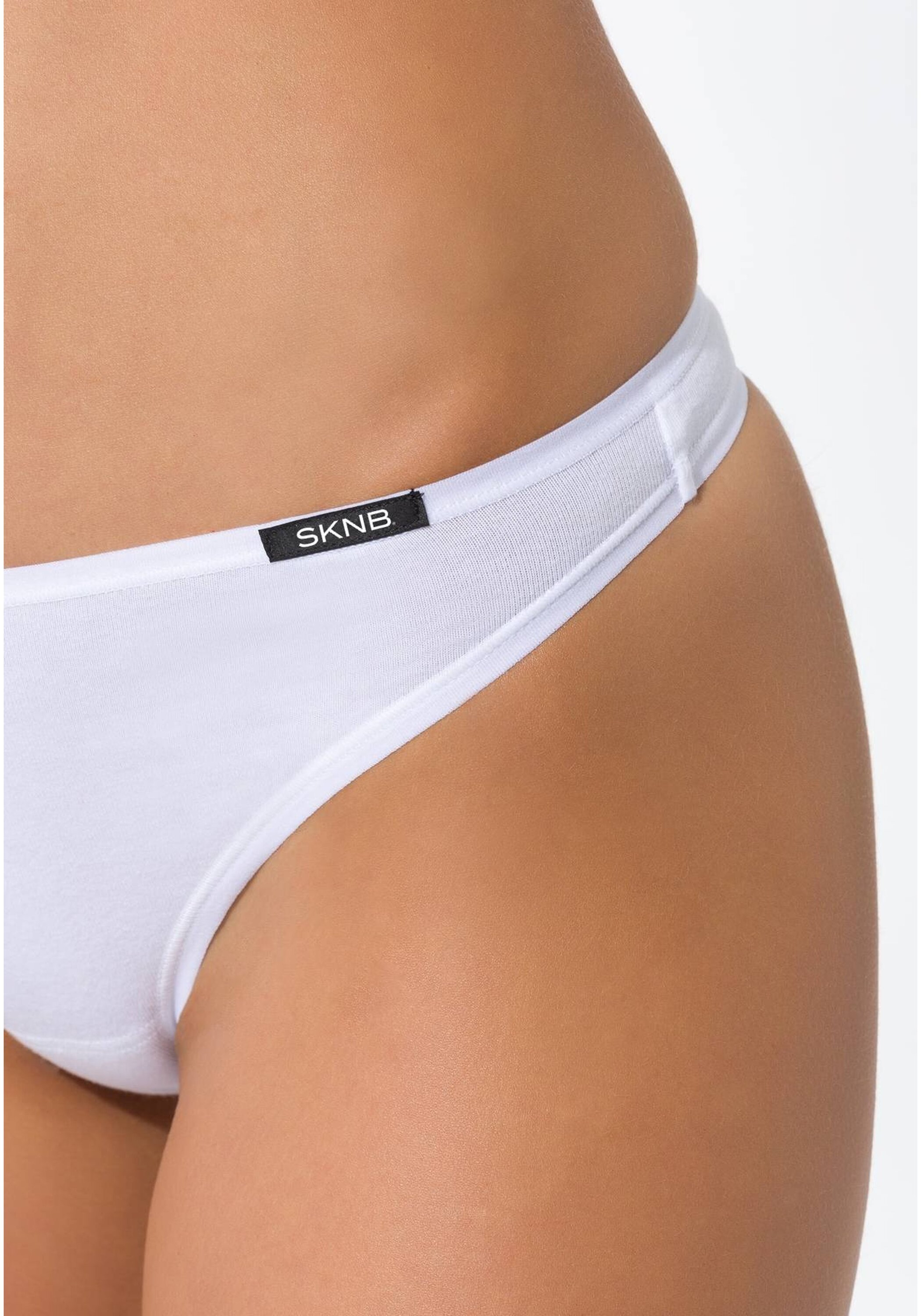 Damen String