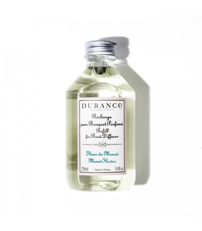 Recharge Diffuseur de Parfum Fleur de Monoï 250 ml
