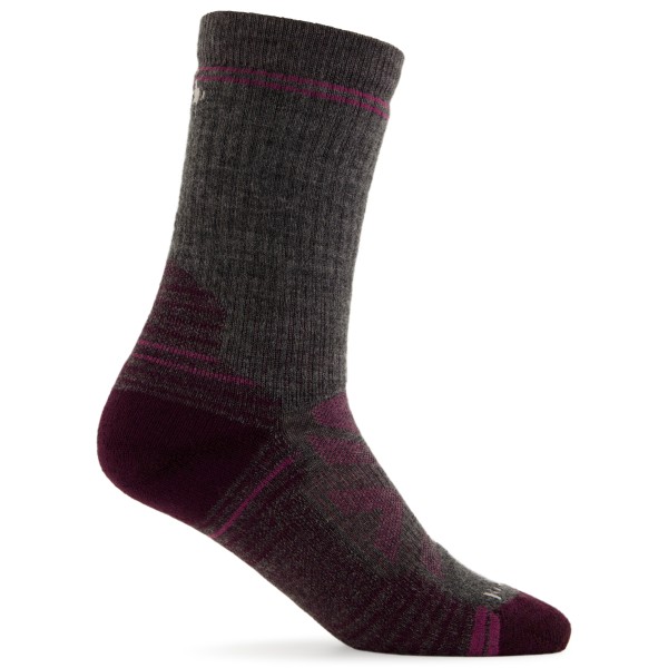 Smartwool - Women's Performance Hike Full Cushion Crew - Chaussettes de randonnée