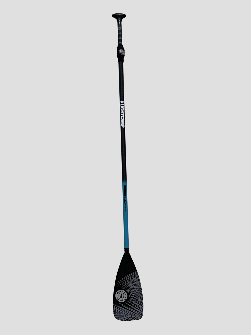 Light Intermediate Carbon 2.0 2Pcs SUP Paddle uni