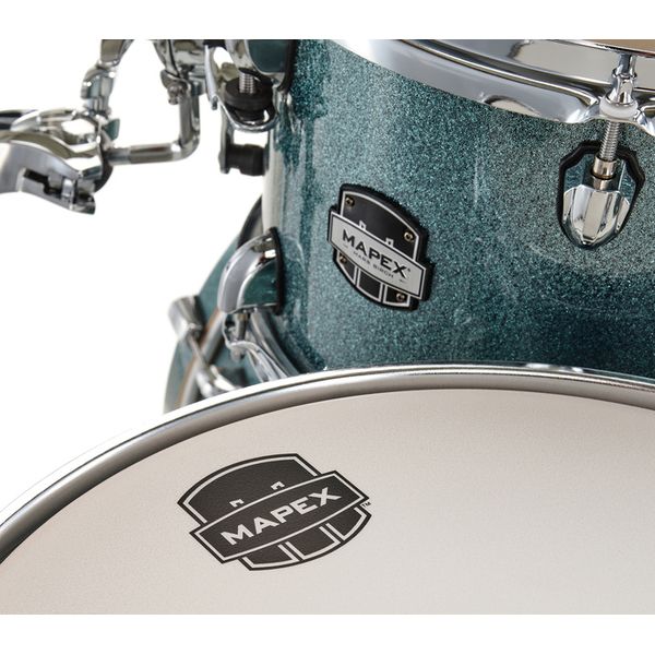 Mapex Mars Birch Rock+ Shell Set MI