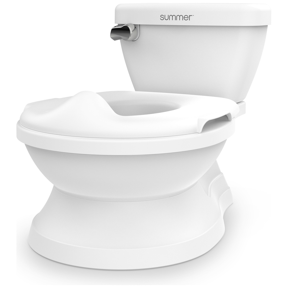 Summer by Ingenuity 2-in-1 My Size Potty Pro