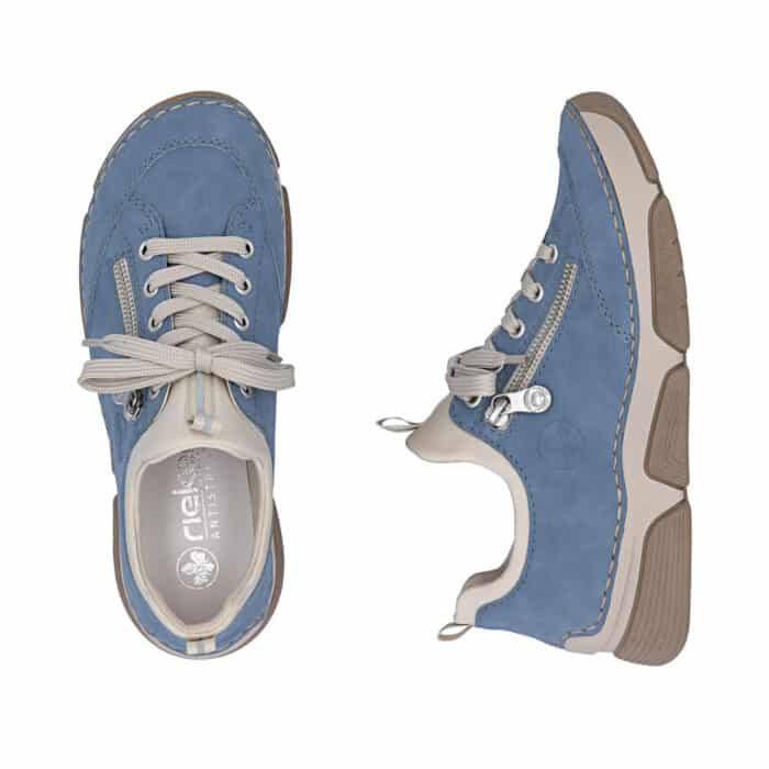Rieker Sneakers Dame 45973-14