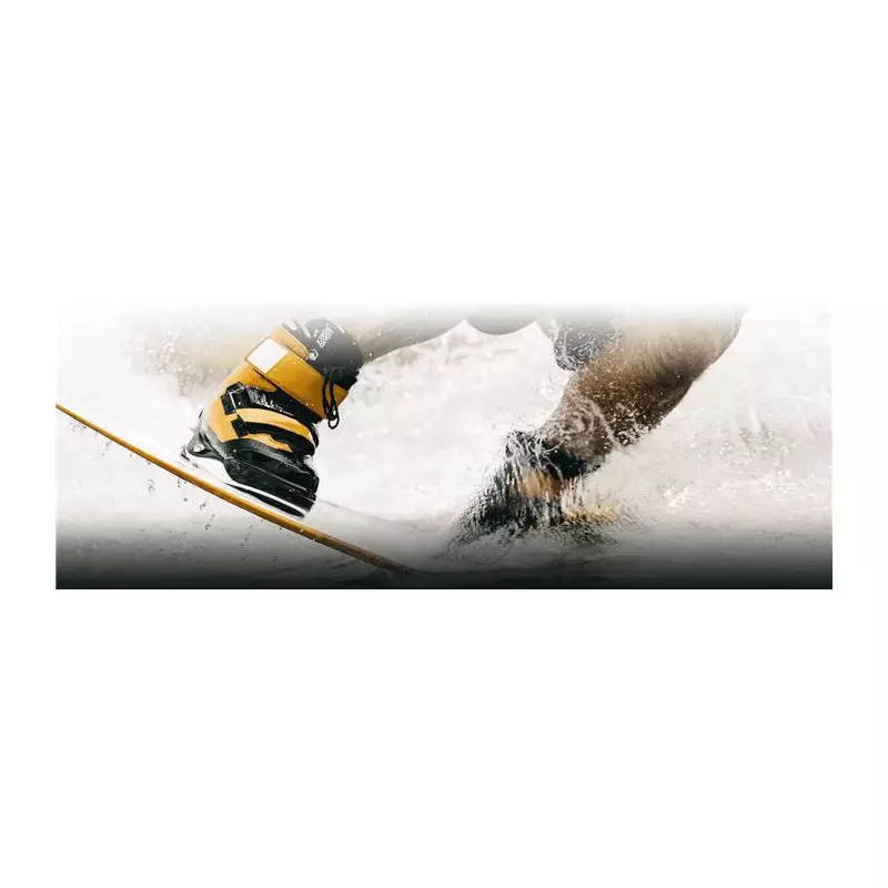 Chausses wakeboard LIQUID FORCE Hook 4D 2024