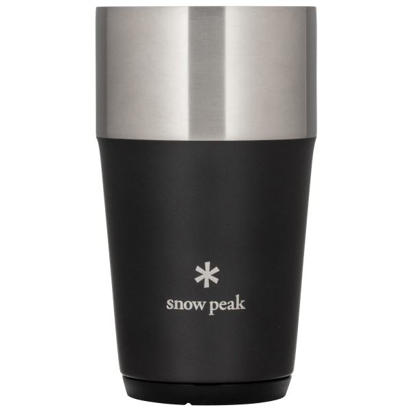 Snow Peak - Shimo Tumbler - Tasse isotherme