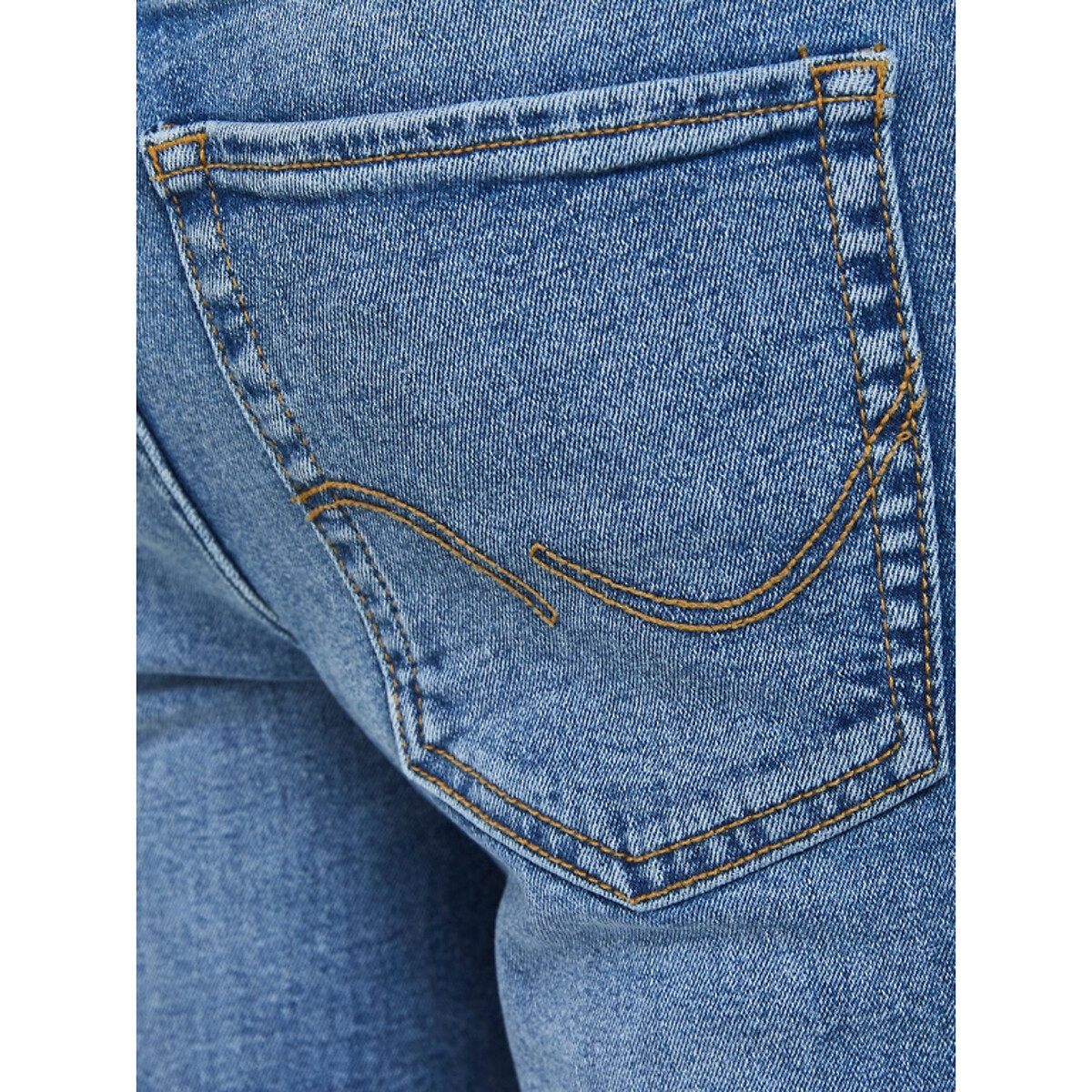 JACK & JONES JUNIOR<br>Calça jeans skinny