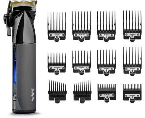 Babyliss E991E Super X Metal Hair Clipper